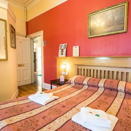 Hotel Corstorphine Édimbourg