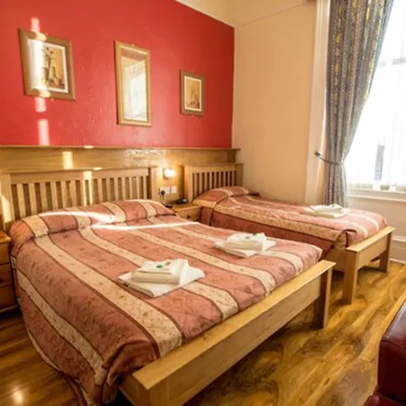 Corstorphine Hotel