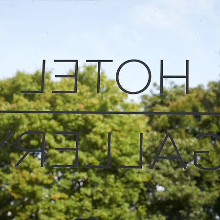 Hotell 24 Royal Terrace Edinburg