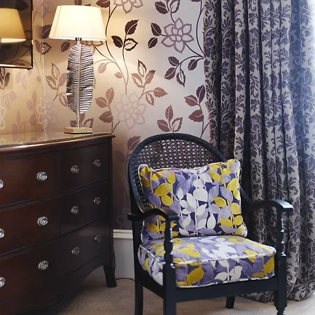 Hotell 24 Royal Terrace