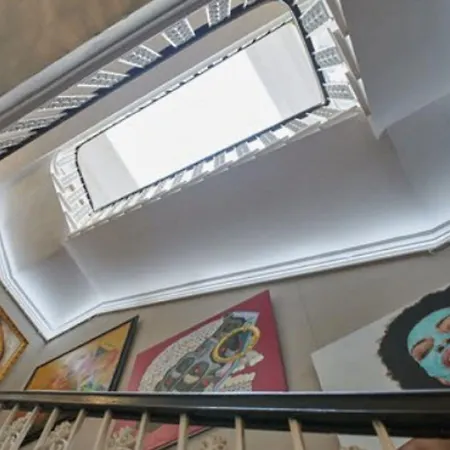 24 Royal Terrace 4* Edinburg