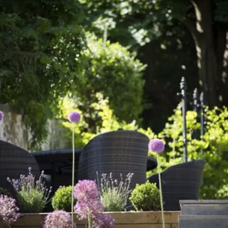 24 Royal Terrace Hotell