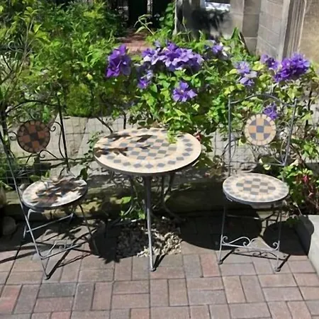 Highfield Pensjonat 4*