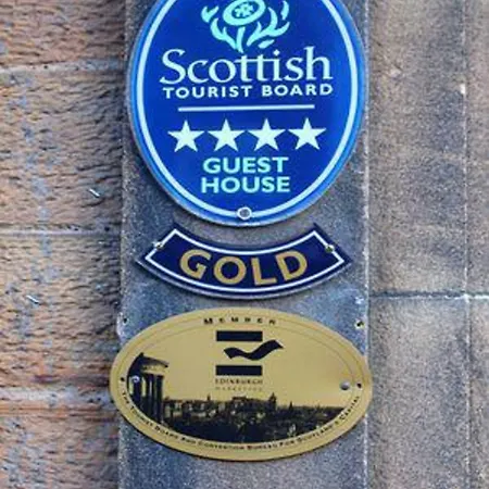 Highfield Edimburgo