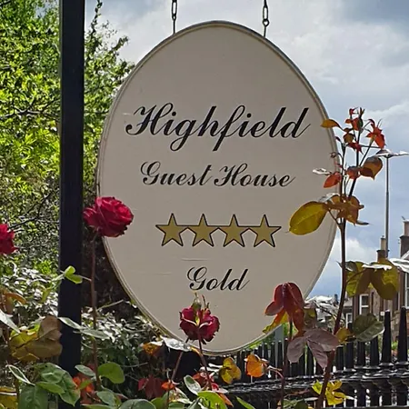 Highfield Edimburgo