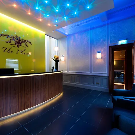 The Place 4*
