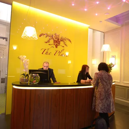 The Place Hotel