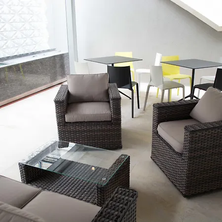 The Place 4* Edinburgh