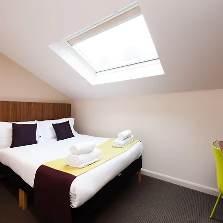 The Place 4* Edinburgh