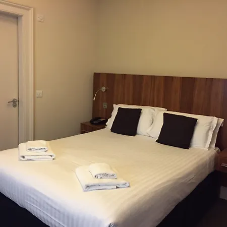 Hotel The Place Edinburgh