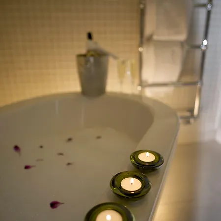 The Place 酒店 爱丁堡