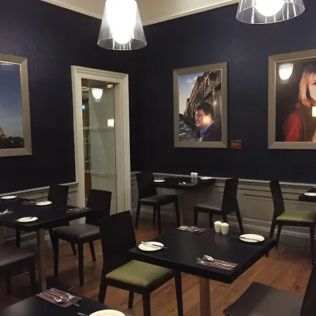 酒店 The Place 爱丁堡