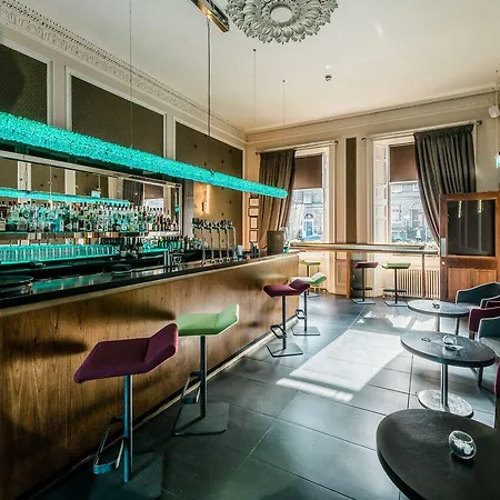 The Place Hotel