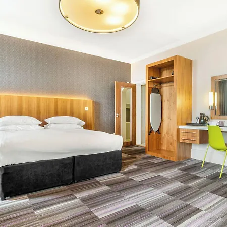 Hotel The Place Edinburgh