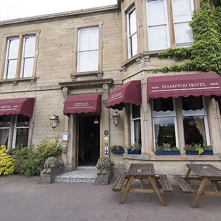 Hotel Whisky House Edimburgo