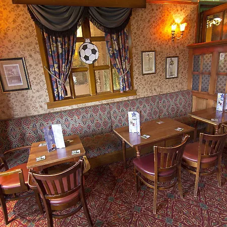 Hotel Whisky House 3*