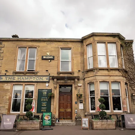 Whisky House 3* Edinburgh