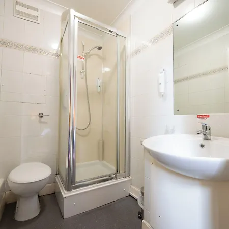 Whisky House Hotel 3*