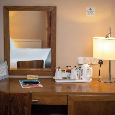 Whisky House فندق 3*