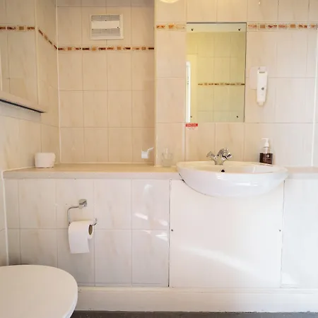 Whisky House 3* إدنبرة