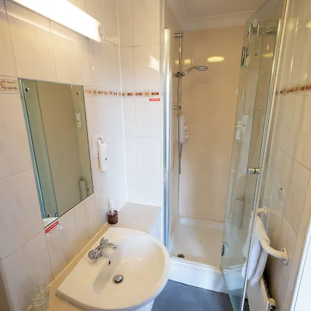 Whisky House Hotel 3*