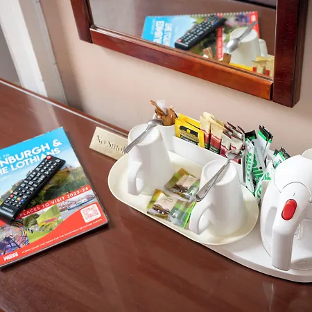 Whisky House 3* إدنبرة