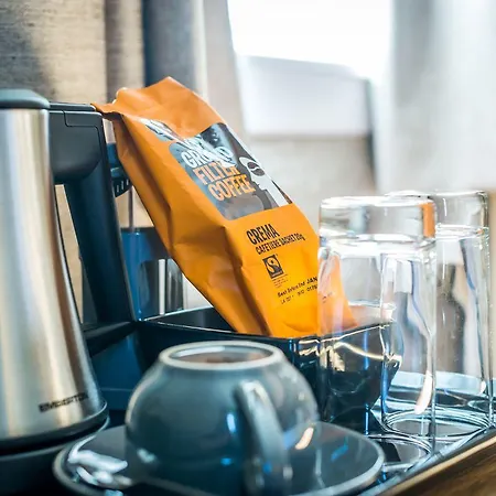 The Scholar Εδιμβούργο