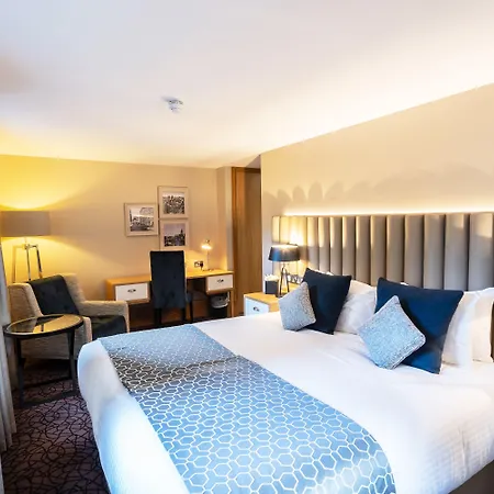 Hotel The Scholar