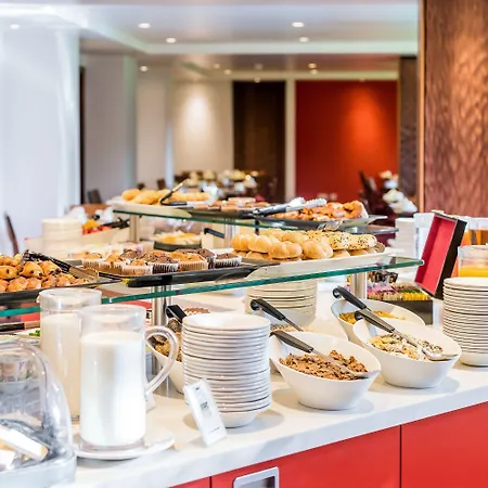 The Scholar 4* Εδιμβούργο