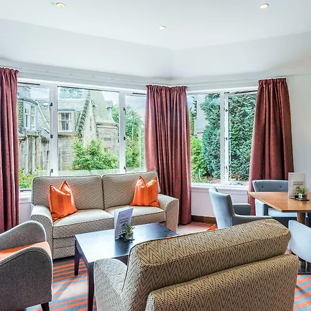 The Scholar Ξενοδοχείο