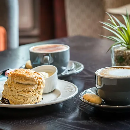 The Scholar Ξενοδοχείο 4*