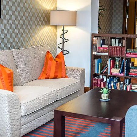 The Scholar Hotel
