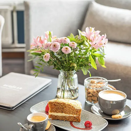 The Scholar Εδιμβούργο