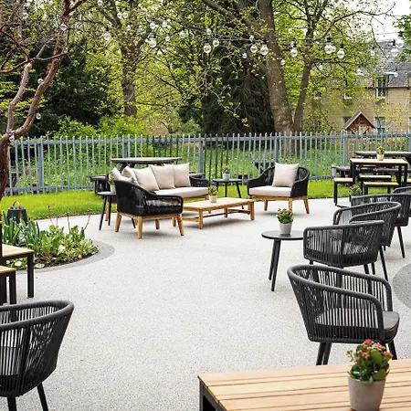 Ξενοδοχείο The Scholar