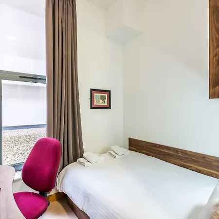 Apartment Km Edinburgh