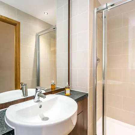 Apartment Km Edinburgh