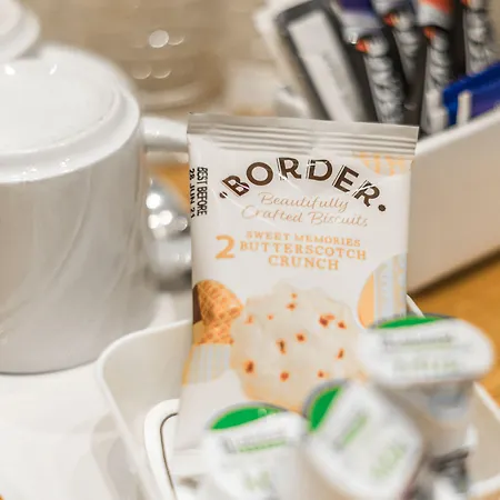 Ceilidh-donia Hotel Edinburgh