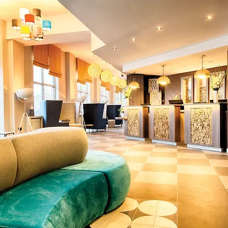 Hotel Leonardo Haymarket 4*