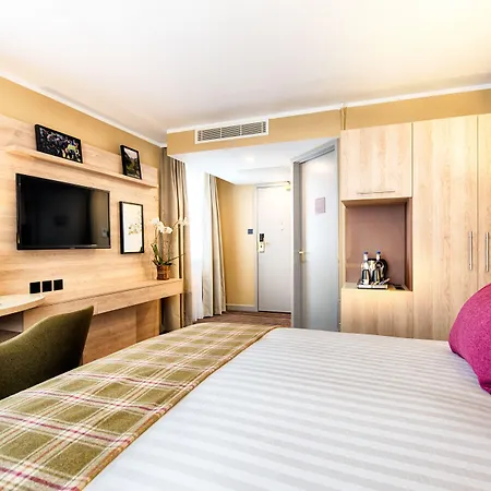 Leonardo Haymarket ホテル 4*