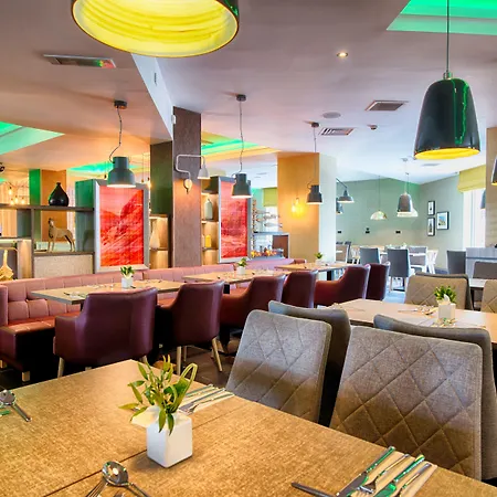 Leonardo Haymarket 4*