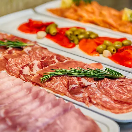 Leonardo Haymarket Edinburgh