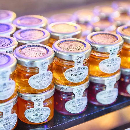 Leonardo Haymarket ホテル エディンバラ