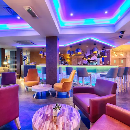 Leonardo Haymarket Hotel 4*