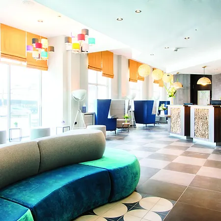 Leonardo Haymarket Hotel