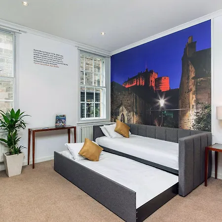 Stewart By Heeton Concept - Lejlighedshotel