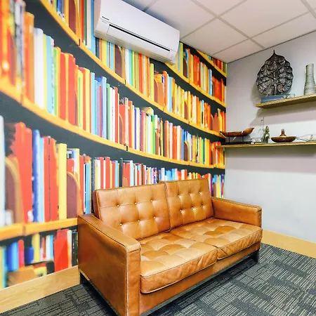 Stewart By Heeton Concept - Apart-hotel Edimburgo