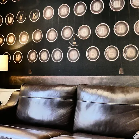 Stewart By Heeton Concept - Edimburgo