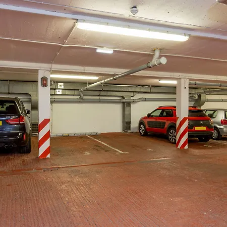 Stewart By Heeton Concept - Apart-hotel Edimburgo