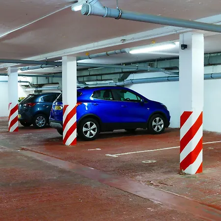 Stewart By Heeton Concept - 4* Edimburgo