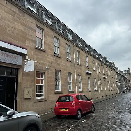 Lejlighedshotel Stewart By Heeton Concept - 4*